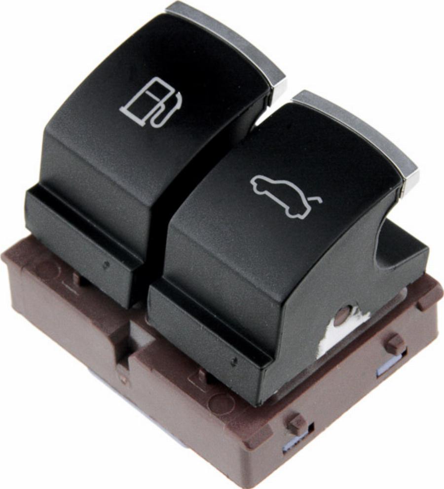 NTY EWS-VW-008 - Вимикач, замок задніх дверей autocars.com.ua