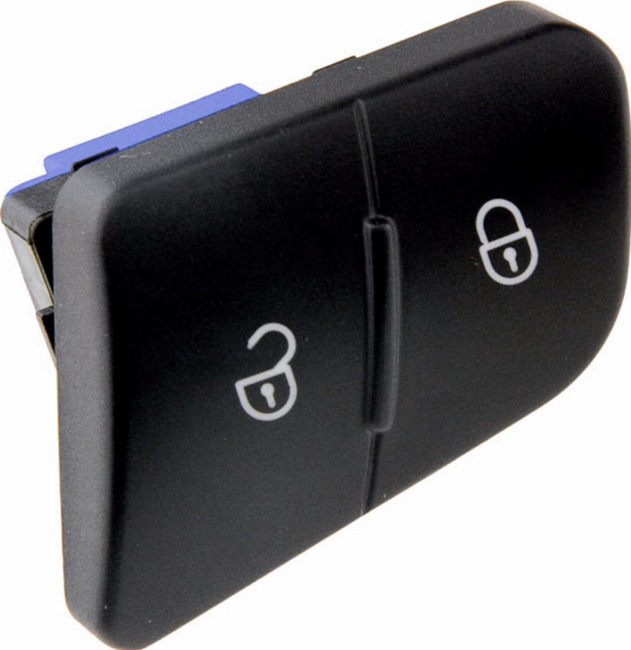 NTY EWS-VW-009 - Вимикач, фіксатор двері autocars.com.ua