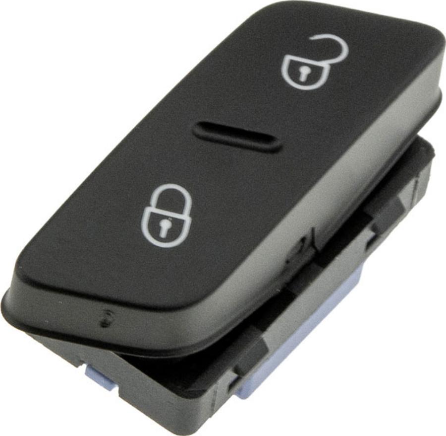 NTY EWS-VW-020 - Вимикач, фіксатор двері autocars.com.ua