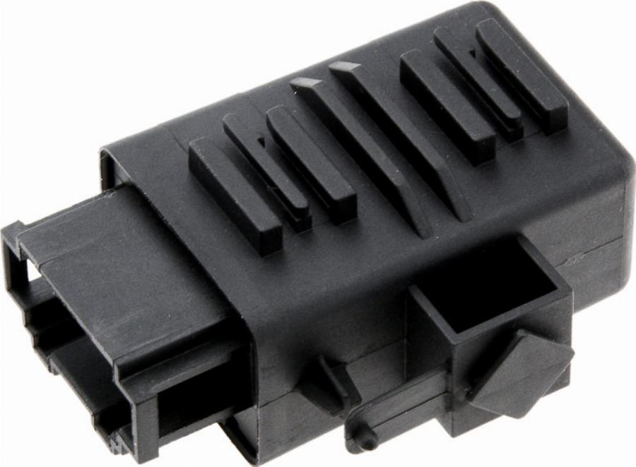 NTY EWS-VW-032 - Блок управління, підігрів сидінь autocars.com.ua