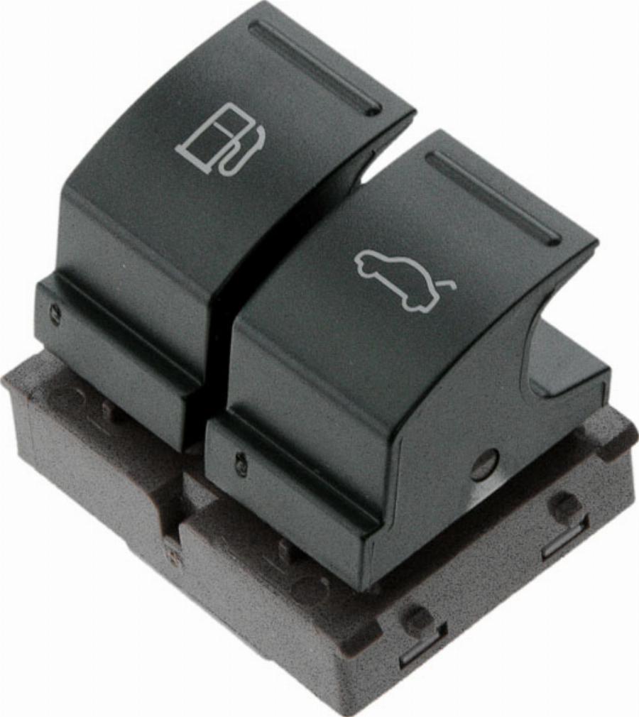 NTY EWS-VW-038 - Вимикач, відкривання топлівозалівной кришки autocars.com.ua