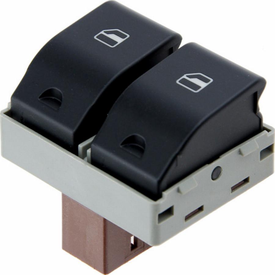 NTY EWS-VW-071 - Вимикач, стеклолод'емнік autocars.com.ua