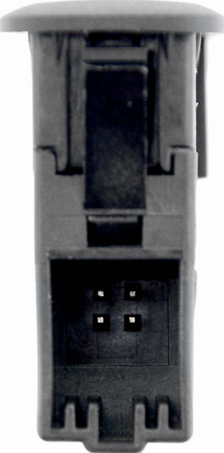 NTY EWS-VW-086 - Регулювальний елемент, регулювання сидіння autocars.com.ua