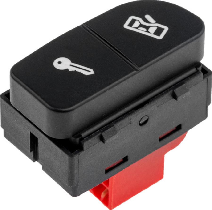 NTY EWS-VW-092 - Вимикач, фіксатор двері autocars.com.ua