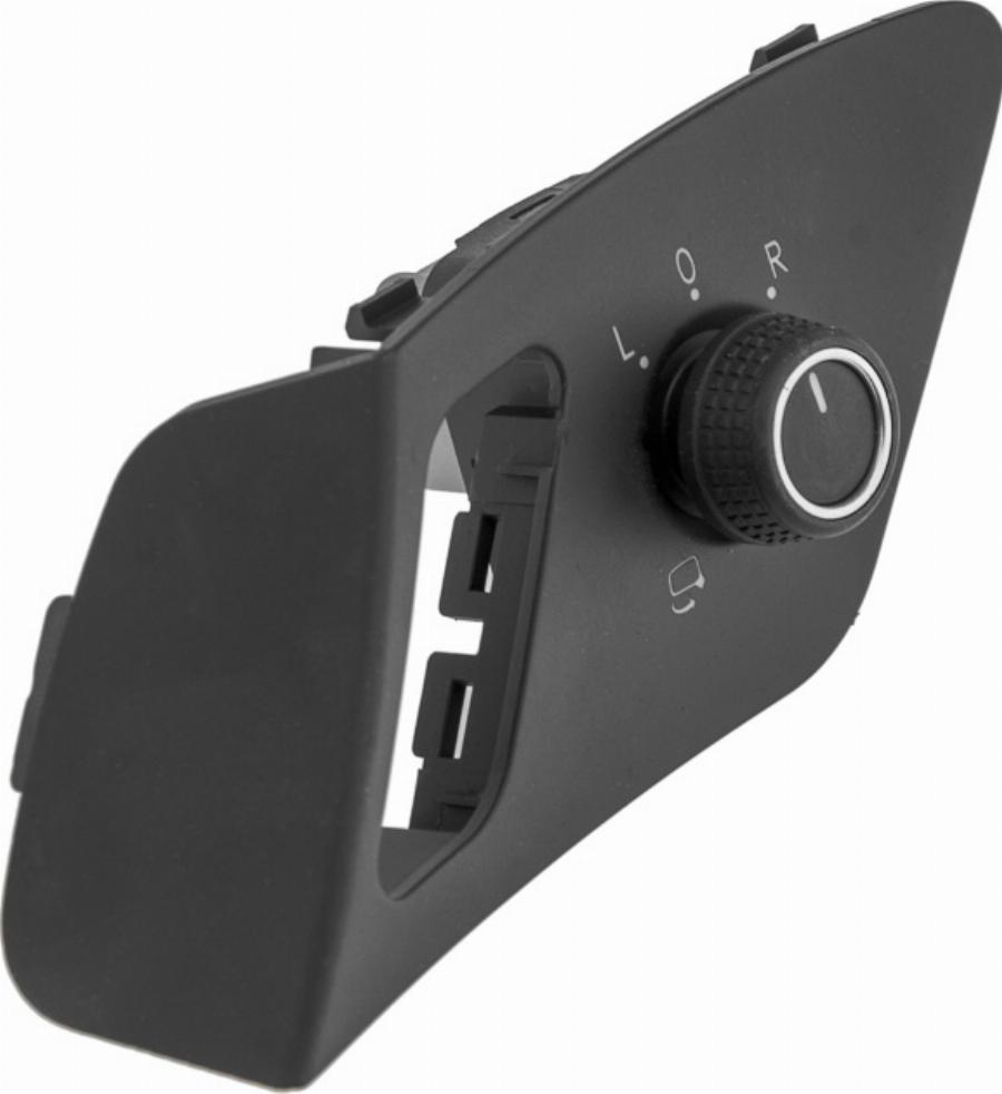 NTY EWS-VW-107 - Вимикач, фіксатор двері autocars.com.ua