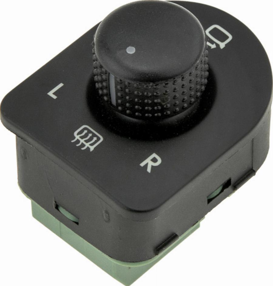 NTY EWS-VW-116 - Вимикач, регулювання зе autocars.com.ua