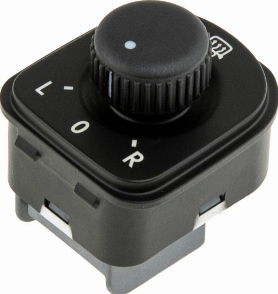 NTY EWS-VW-136 - Вимикач, регулювання зе autocars.com.ua