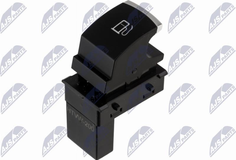 NTY EWS-VW-200 - Вимикач, відкривання топлівозалівной кришки autocars.com.ua