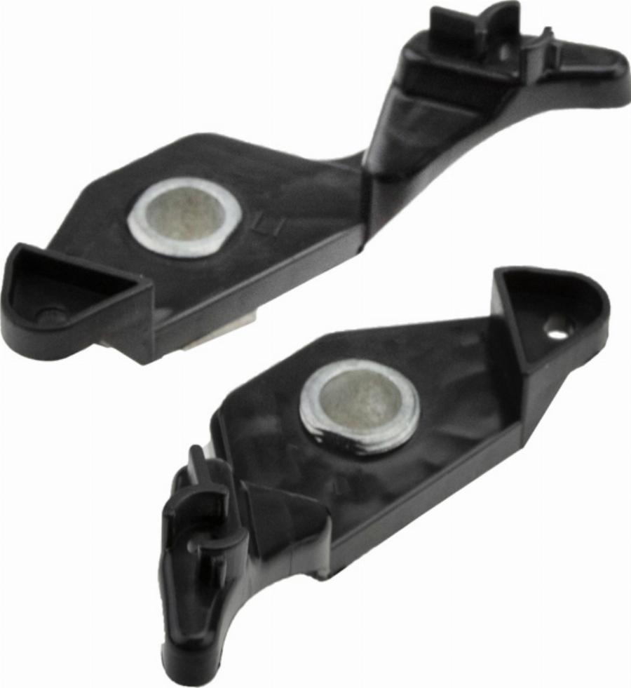 NTY EZ-BM-002 - Рамка, основна фара autocars.com.ua