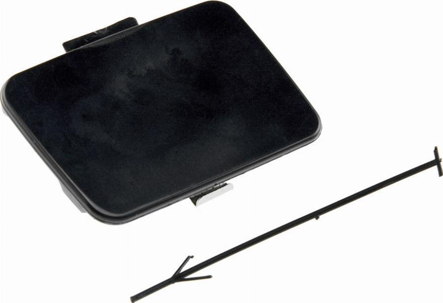 NTY EZC-AU-002 - Заслінка, буксирний гак autocars.com.ua