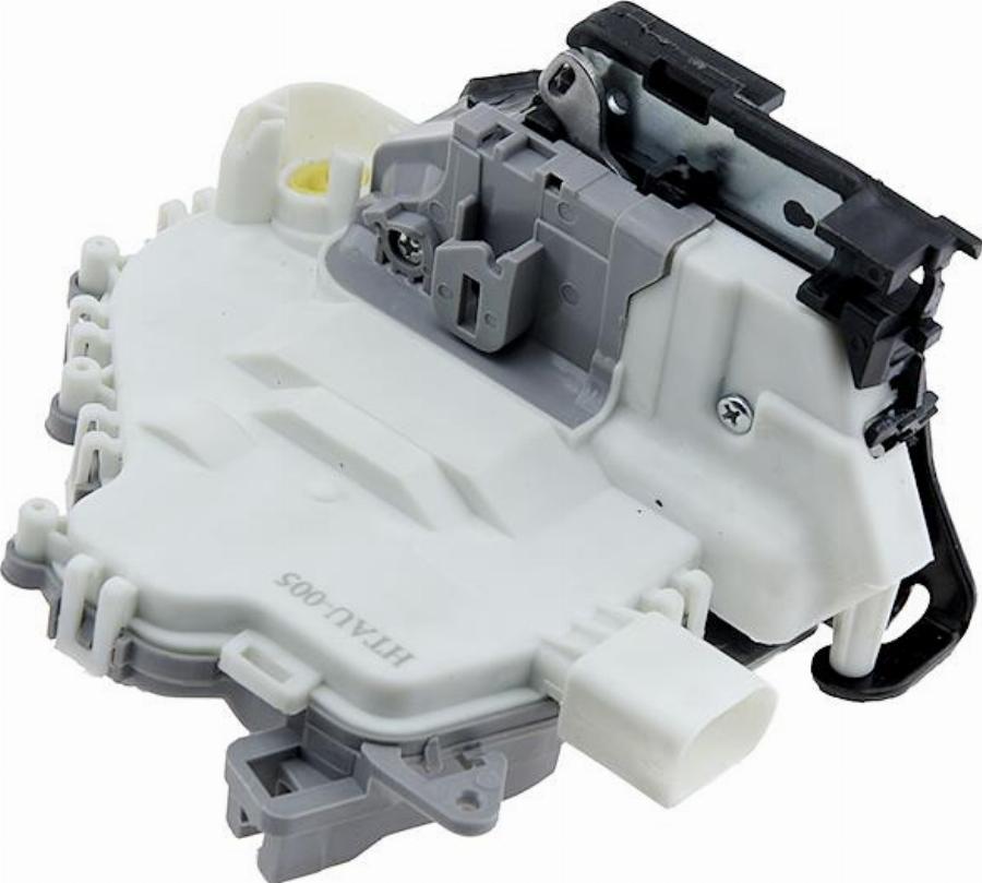 NTY EZC-AU-005 - Замок двері autocars.com.ua