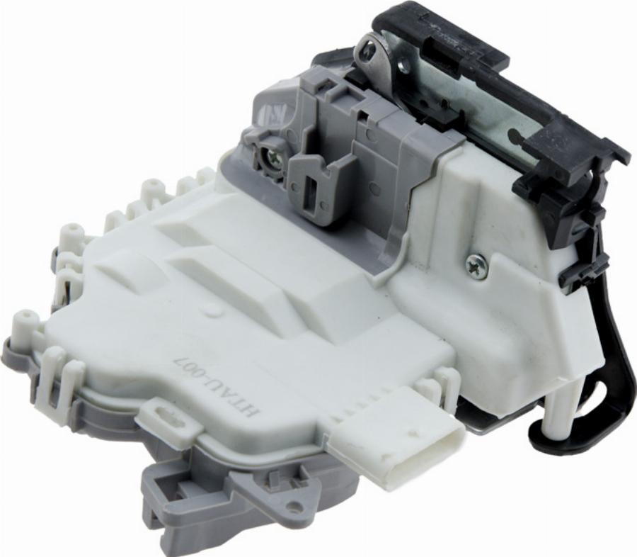 NTY EZC-AU-007 - Замок двері autocars.com.ua