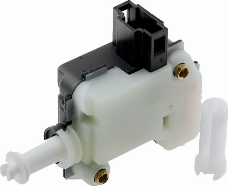 NTY EZC-AU-009 - Регулювальний елемент, центральнийзамок autocars.com.ua