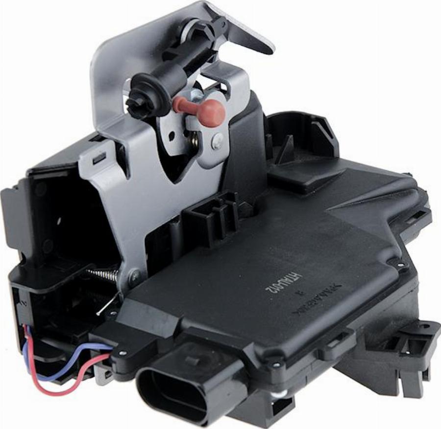 NTY EZC-AU-012 - Замок капота autocars.com.ua