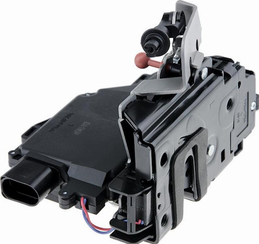 NTY EZC-AU-013 - Замок двері autocars.com.ua