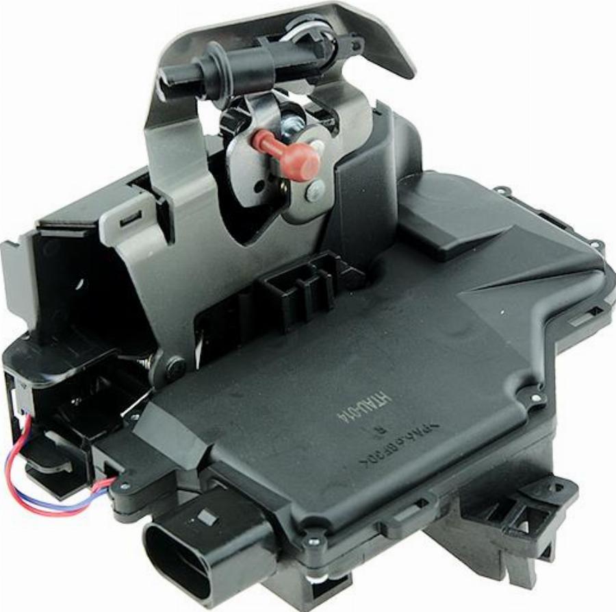 NTY EZC-AU-014 - Замок двері autocars.com.ua