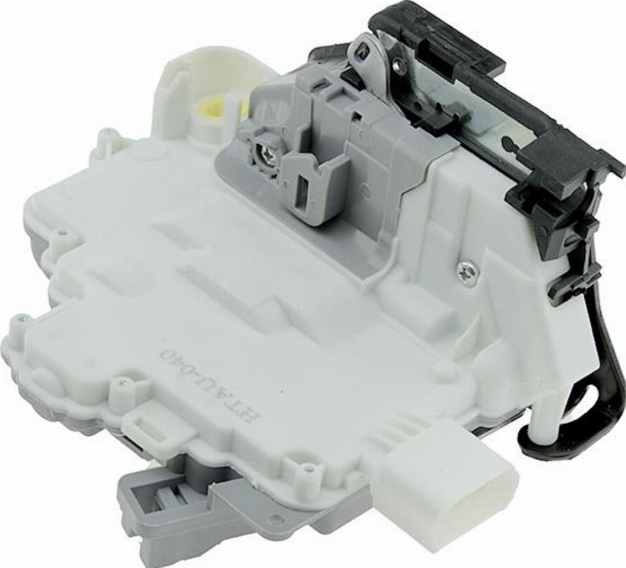 NTY EZC-AU-040 - Замок двері autocars.com.ua