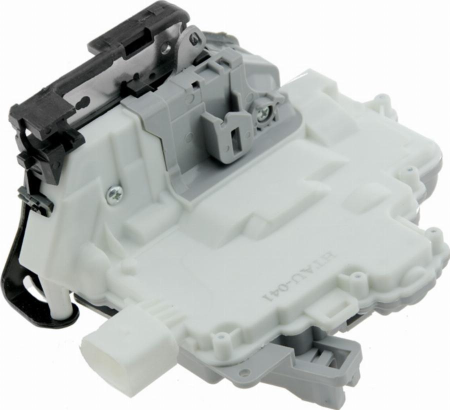 NTY EZC-AU-041 - Замок двері autocars.com.ua