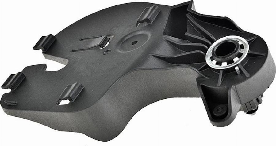 NTY EZC-AU-046 - Ручка відкривання моторного відсіку autocars.com.ua