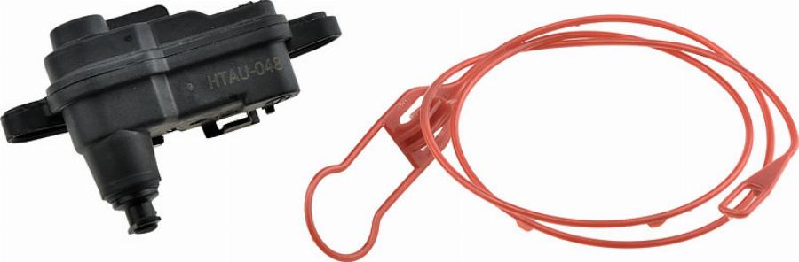 NTY EZC-AU-048 - Регулювальний елемент, центральнийзамок autocars.com.ua