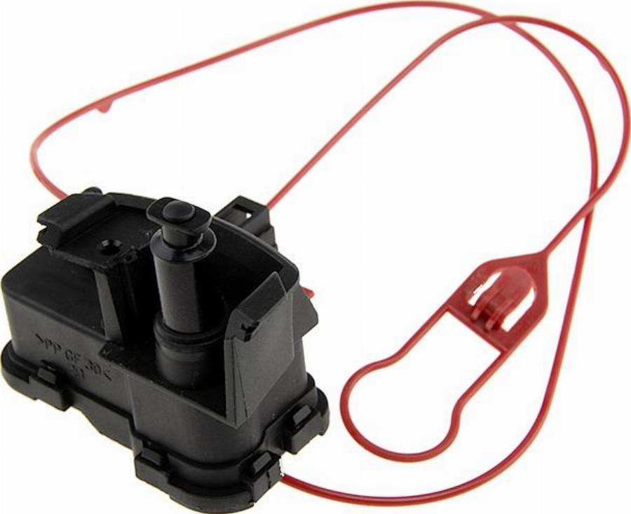 NTY EZC-AU-049 - Регулювальний елемент, центральнийзамок autocars.com.ua