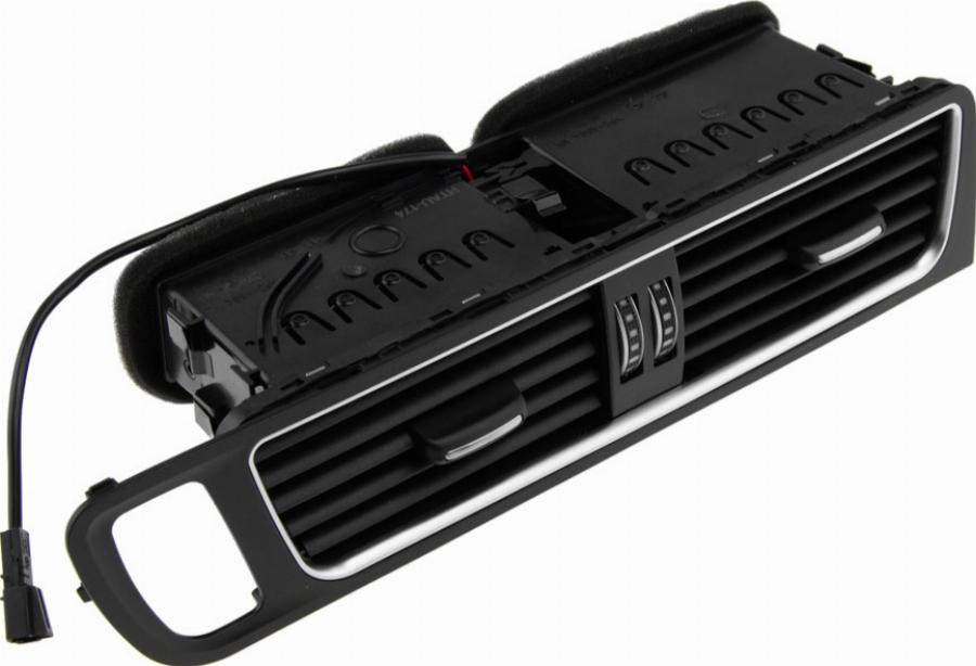 NTY EZCAU074 - Центральна консоль autocars.com.ua