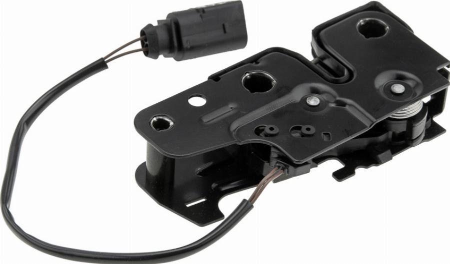 NTY EZC-AU-086 - Замок капота autocars.com.ua