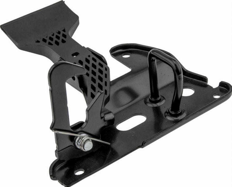 NTY EZC-AU-088 - Замок капота autocars.com.ua