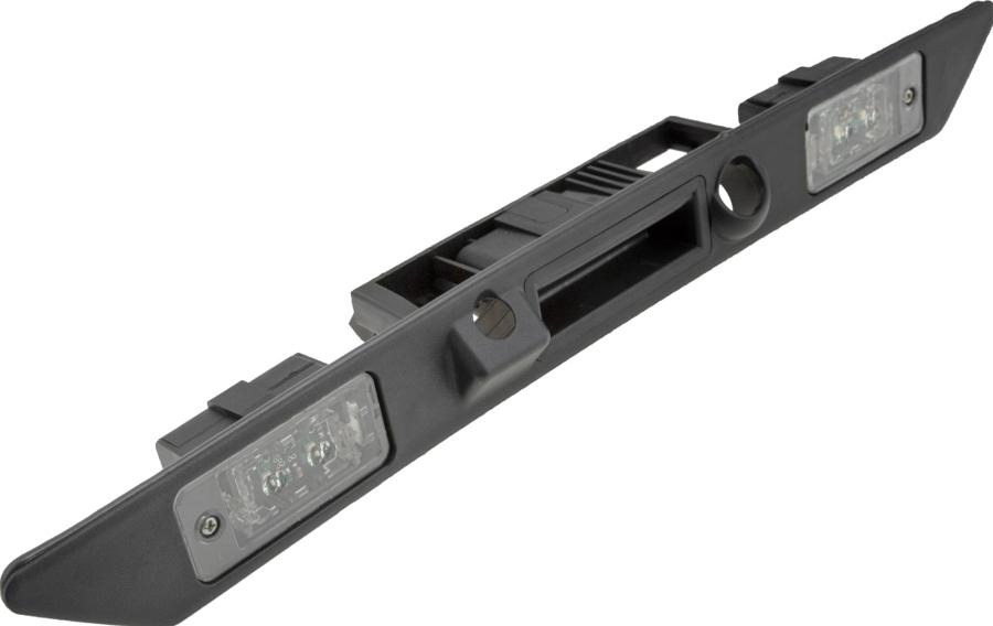 NTY EZC-AU-101 - Ручка задніх дверей autocars.com.ua