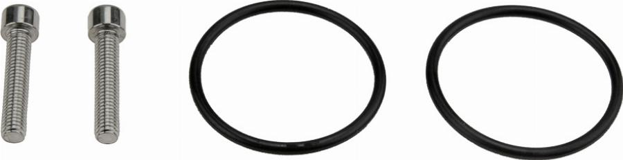 NTY EZC-AU-115 - Фіксатор дверей autocars.com.ua