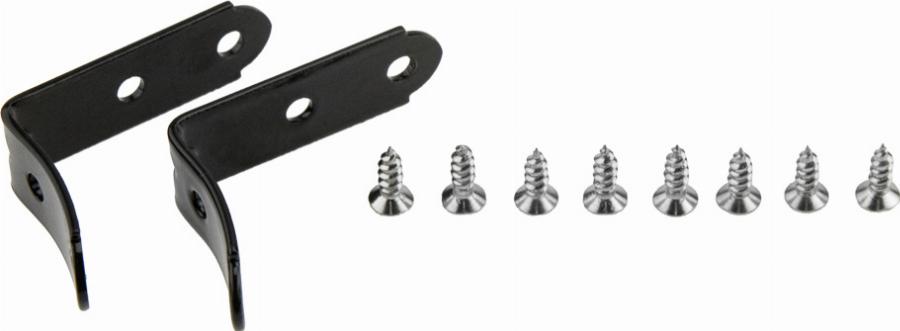 NTY EZC-AU-116 - Фіксатор дверей autocars.com.ua