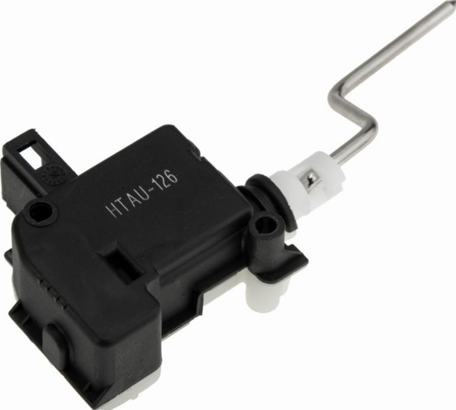 NTY EZC-AU-126 - Регулювальний елемент, центральнийзамок autocars.com.ua