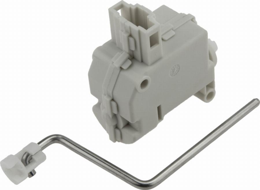 NTY EZC-AU-127 - Регулювальний елемент, центральнийзамок autocars.com.ua