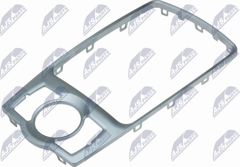 NTY EZCAU199 - Центральна консоль autocars.com.ua