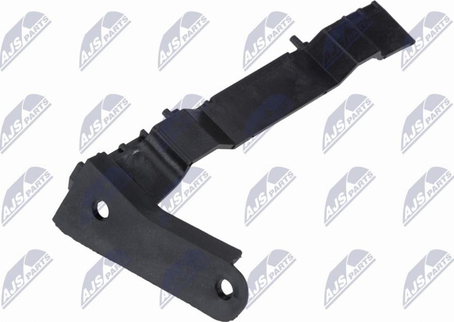 NTY EZC-AU-218 - Кронштейн, буфер autocars.com.ua