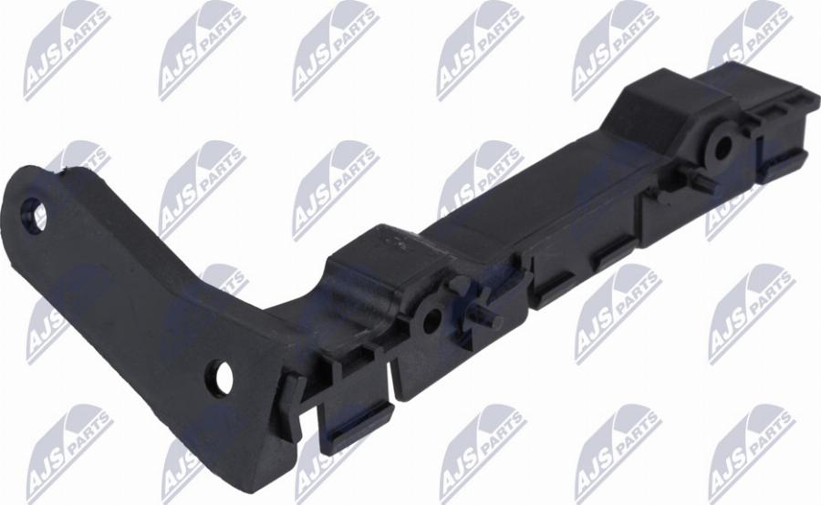 NTY EZC-AU-219 - Кронштейн, буфер autocars.com.ua