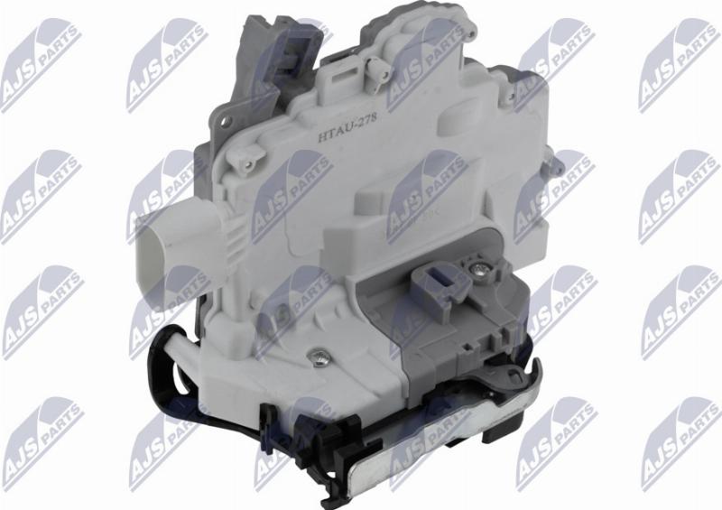 NTY EZC-AU-278 - Замок двері autocars.com.ua