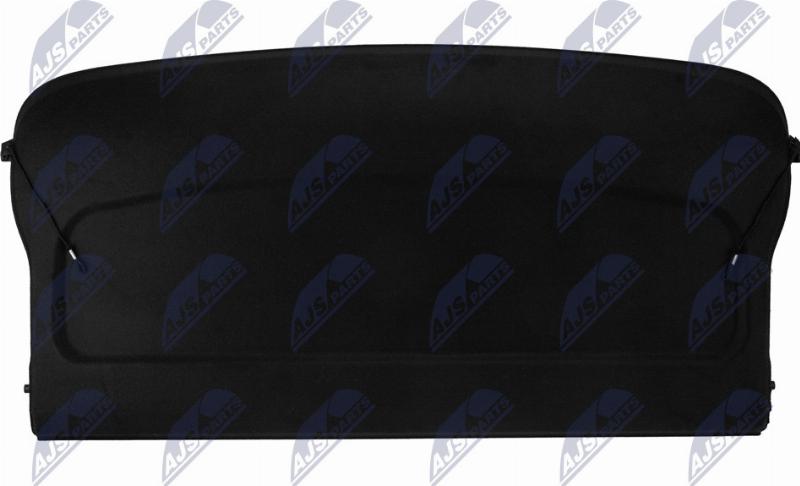 NTY EZC-AU-320 - Заслінка багажника / приміщення для вантажу autocars.com.ua