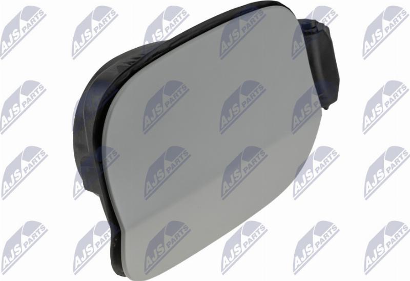 NTY EZC-AU-327 - Кришка, паливної бак autocars.com.ua