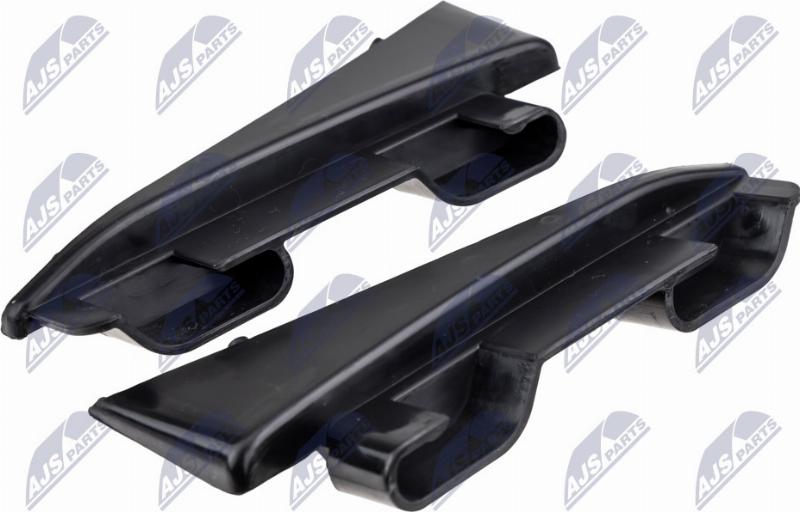 NTY EZC-AU-331 - Кришка багажника / приміщення для вантажу autocars.com.ua