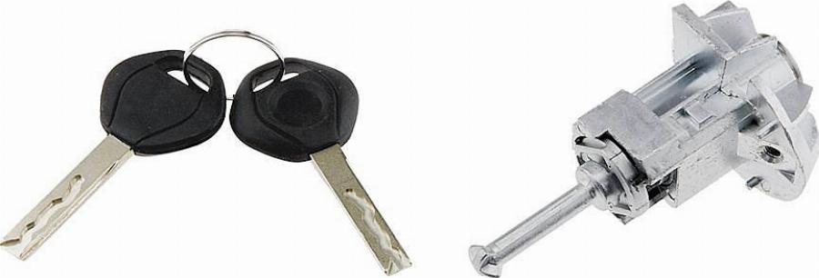 NTY EZC-BM-004 - Циліндр замка autocars.com.ua