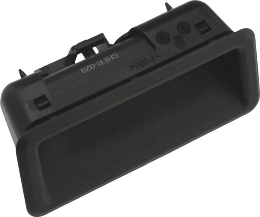 NTY EZC-BM-014 - Ручка задніх дверей autocars.com.ua