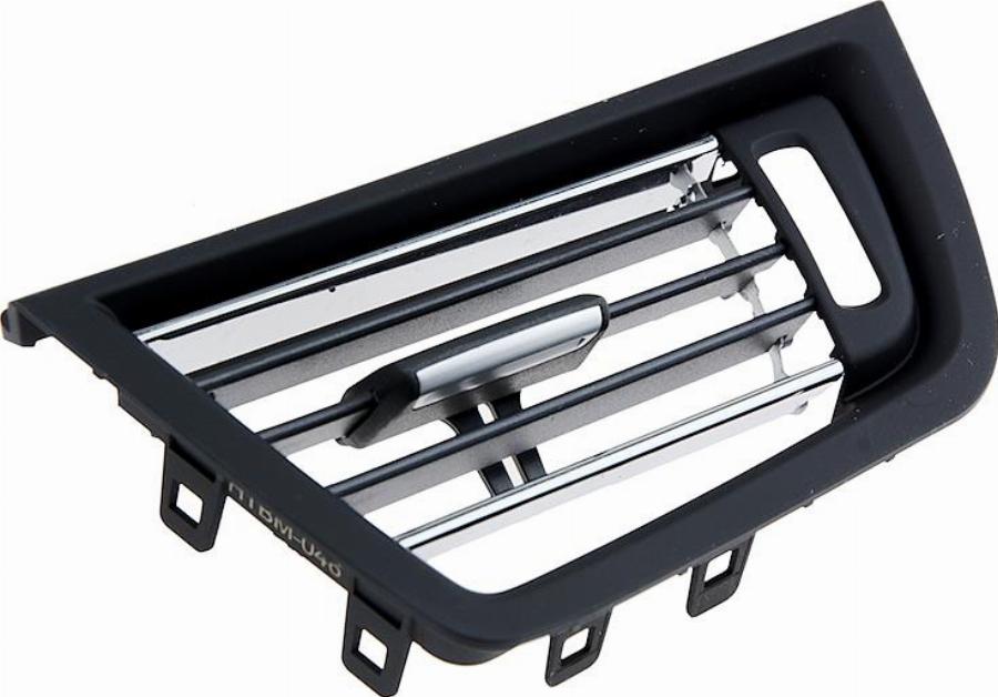 NTY EZC-BM-046 - Патрубок дросельної заслінки autocars.com.ua