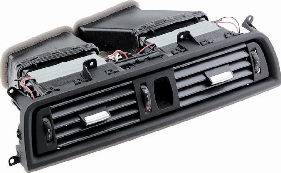 NTY EZCBM052 - Пневмофорсунка, панель приладів autocars.com.ua