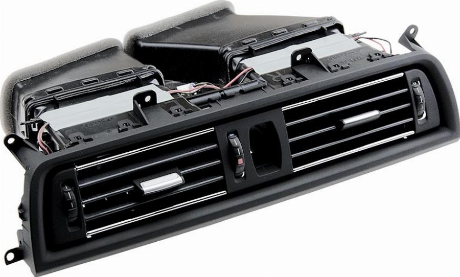 NTY EZCBM053 - Центральна консоль autocars.com.ua