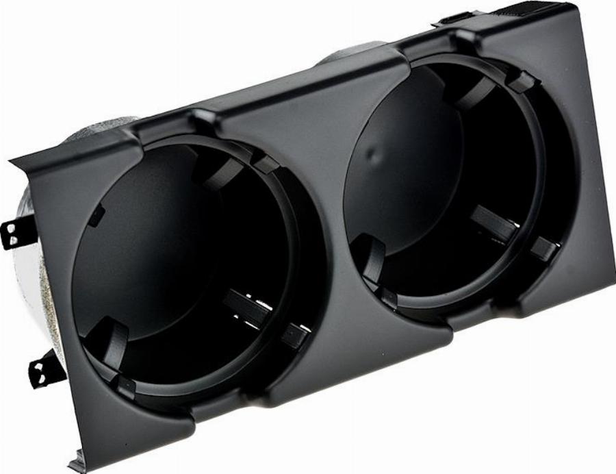 NTY EZCBM059 - Кронштейн - підсклянник autocars.com.ua