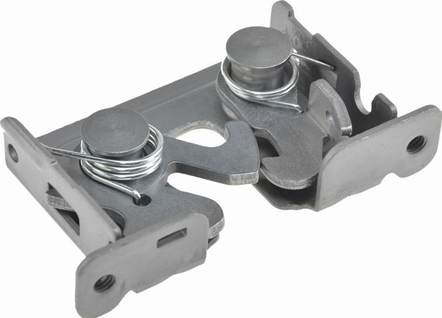 NTY EZC-BM-067 - Замок капота autocars.com.ua