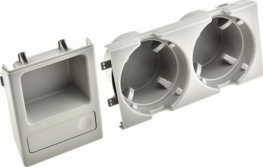 NTY EZCBM084 - Кронштейн - підсклянник autocars.com.ua