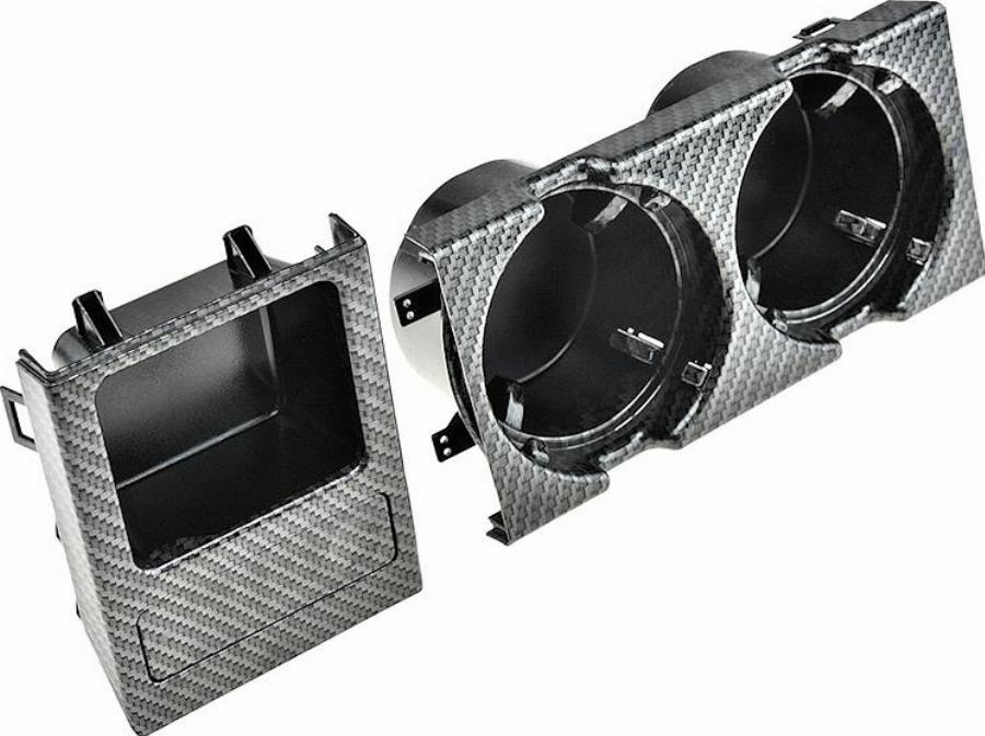 NTY EZCBM086 - Кронштейн - підсклянник autocars.com.ua