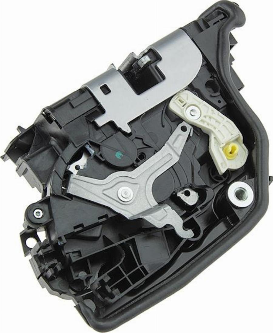 NTY EZC-BM-090 - Замок двері autocars.com.ua